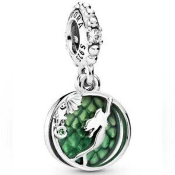 Pandora Ariel Dangle?[??harm - Picture 1 of 5